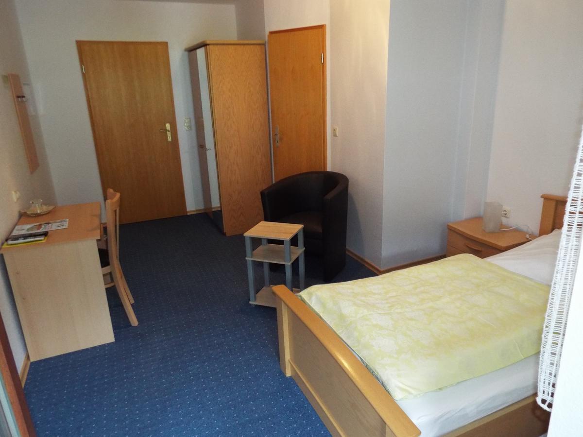 Hotel Garni Zum Reinhardswald Gewissenruh Rum bild